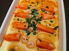 -永安鱼庄·镇江菜(东吴路店)