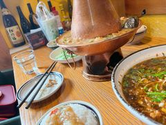 -蜗牛的家旅行主题云南菜餐厅.小酒馆(护国寺店)