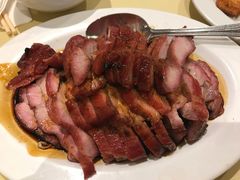 -文兴酒家(Chinatown - Gerrard Street)