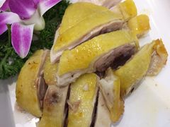 -鹅冠港式茶餐厅(来福士店)