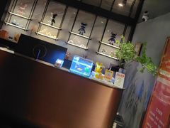 -华夏良子·足道SPA艾灸(王府井店)