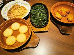 -萨莉亚意式餐厅(莲花国际广场店)
