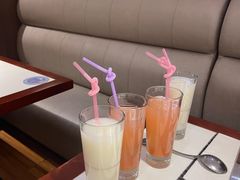 -斗牛士牛排餐厅(嘉里汇店)