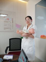 -大美母婴湖畔月子中心(江宁店)