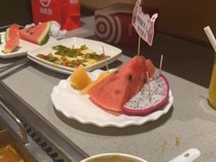 -海底捞火锅(名门店)