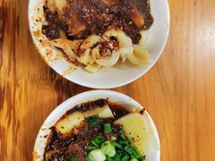 -洞子口张老二凉粉(文殊院店)