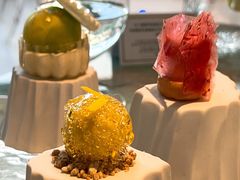 -九献创意菜·牛排馆(亮马河花园店)
