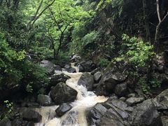 -太湖源风景区