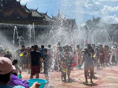 -西双版纳傣族园