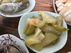 -陈记汤饭(水巷口店)