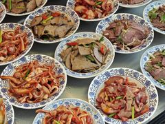 -豫掌柜饸饹面·烩面(秀沿路店)