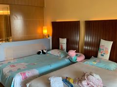-上海佘山世茂艾美酒店
