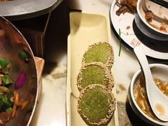 -绿茶餐厅(昆明世纪金源店)