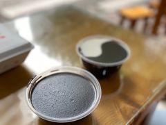 黑芝麻糊-芝麻糊世家(西华店)