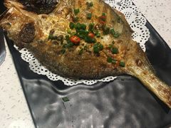 -九府羊·鲜羊火锅·烤串(新华路店)