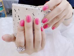 -爱纶美·美甲美睫半永久