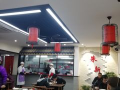 -朱新年·苏式汤团·面点(北寺塔店)