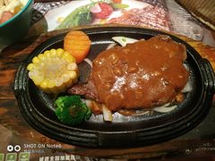 -尊品牛排(沙湾印象汇店)