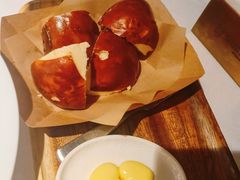 -狮拾久·现代新加坡料理(壹方城店)