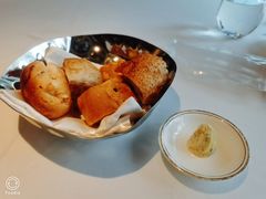 餐前面包-燃扒房Steakhouse(皇庭店)