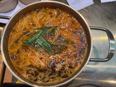 -龍堂蟹黄小笼包(万家丽店)