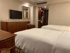 -上海新锦江大酒店