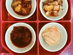 御菜四宝-老边饺子馆(中街店)