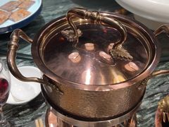 -慢丽江·云南野生菌土鸡锅(付家庄店)
