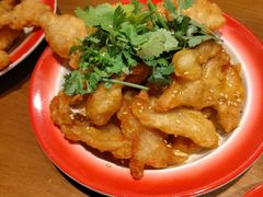 -宴周康·精致江浙菜(周浦店)