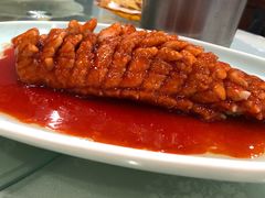 -苏师傅菜馆(上沙店)