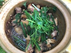 -幽优农庄·森波拉特色本地农家菜