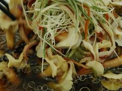 -小厨娘淮扬菜(板桥一店)