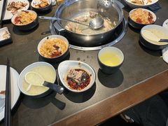 -同仁四季椰子鸡(宝安壹方城店)