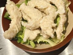 水嫩酥肉-郭铁柱·泥炉老火锅(江北龙湖天街店)