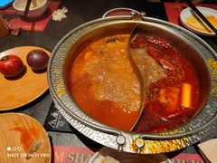 -牛New寿喜烧(新六百店)