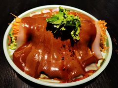 梧桐大拉皮-梧桐树下(云锦世家店)