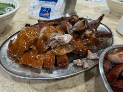 -杞兴东莞烧鹅