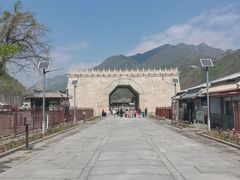 -居庸关长城