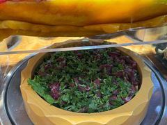 -塔兰齐新疆孜然火锅(鲤鱼山路店)