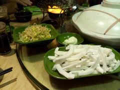 -龙泉人椰子鸡.糟粕醋.海南菜(三亚旗舰店)