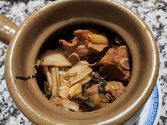 -南京大牌档(崇文门国瑞店)