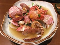 -千代武日本料理(哈西店)