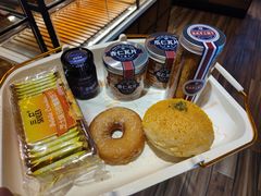 -天母蓝鸟烘焙·蛋糕·下午茶(蜂汇店)