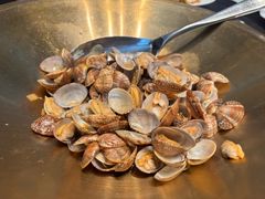 -浩运·海鲜青岛菜·海胆水饺(石老人店)