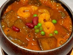 -千百味红餐厅·江西菜(绿地双子塔店)