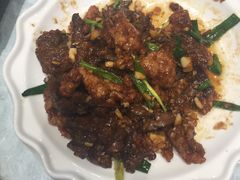-津悦·正阳春烤鸭(红旗南路店)