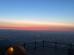 -妙峰山风景名胜区