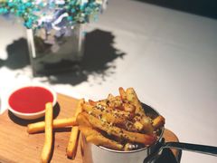 -燃扒房Steakhouse(皇庭店)