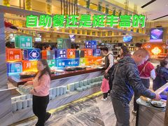 -堂会·KTV·自助餐·团建聚会(天河店)