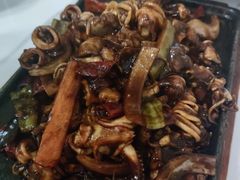 -小郭私房菜·海肠捞饭店(学士街店)